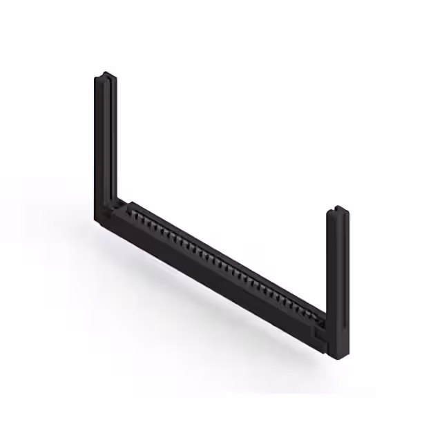 357-029-405-158 EDAC Inc.  Edgeboard Connectors